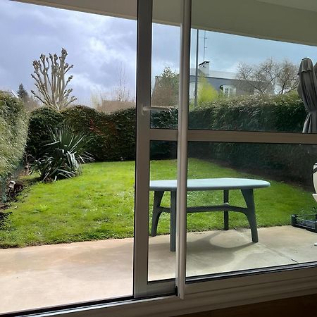 Appartement Avec Jardin Prive - 2 A 4 Voyageur Σαβίλ Εξωτερικό φωτογραφία