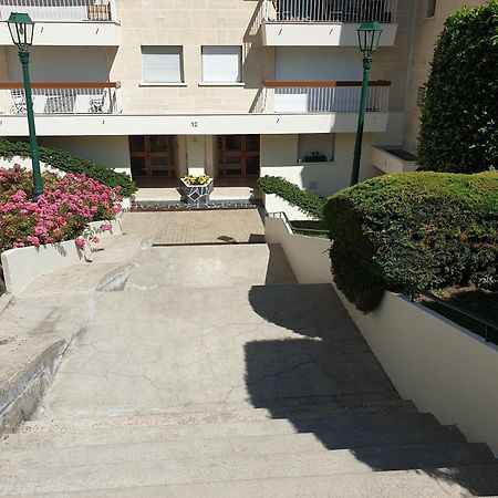 Appartement Avec Jardin Prive - 2 A 4 Voyageur Σαβίλ Εξωτερικό φωτογραφία