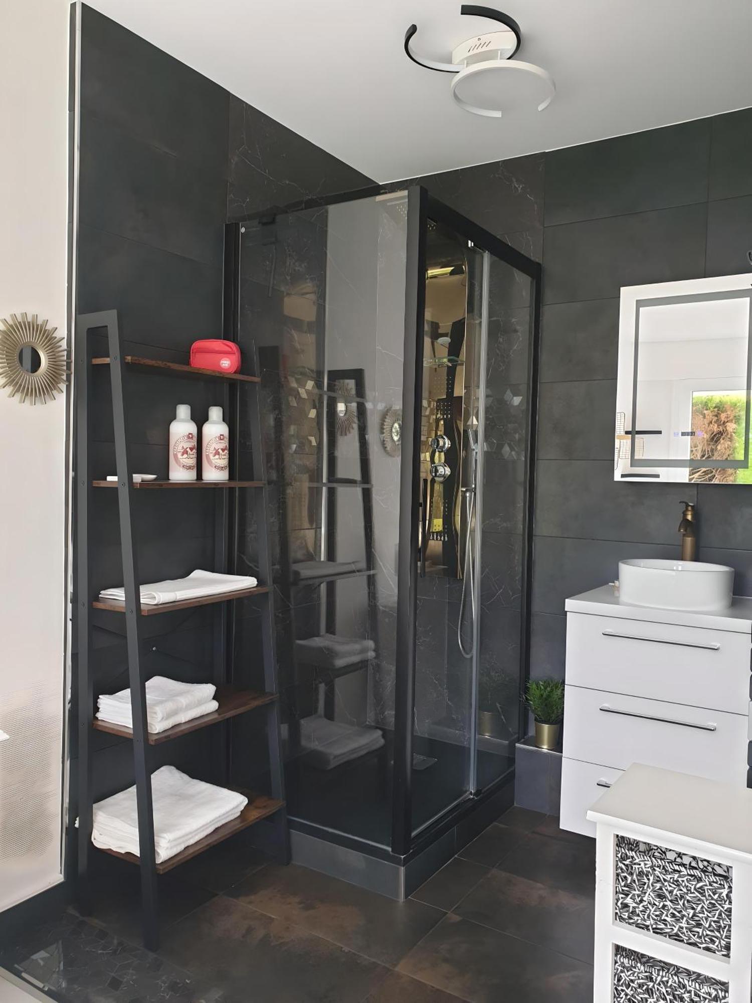 Appartement Avec Jardin Prive - 2 A 4 Voyageur Σαβίλ Εξωτερικό φωτογραφία